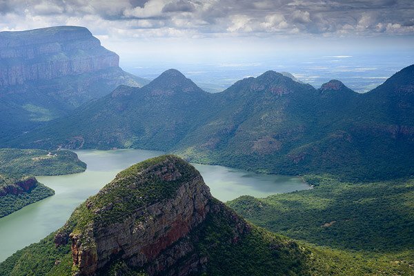 Lake Malawi