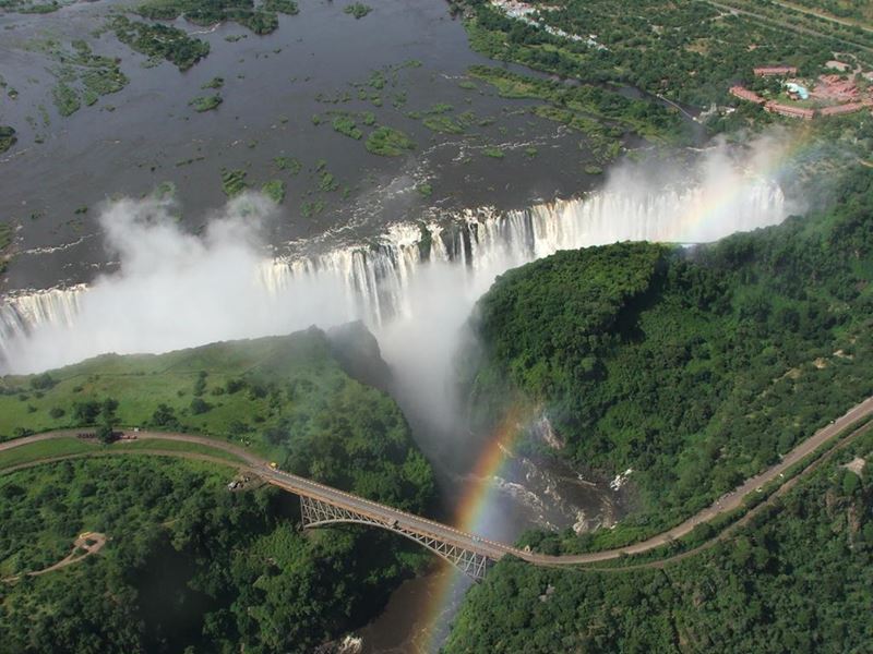 Zimbabwe
