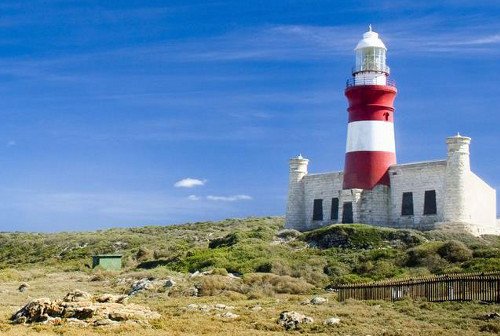 Cape Agulhas