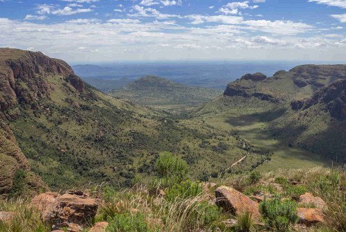 Marakele National Park