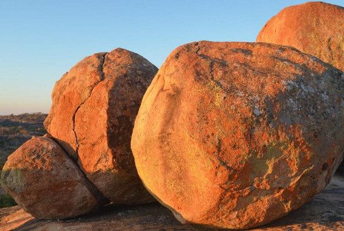 Matobo National Park